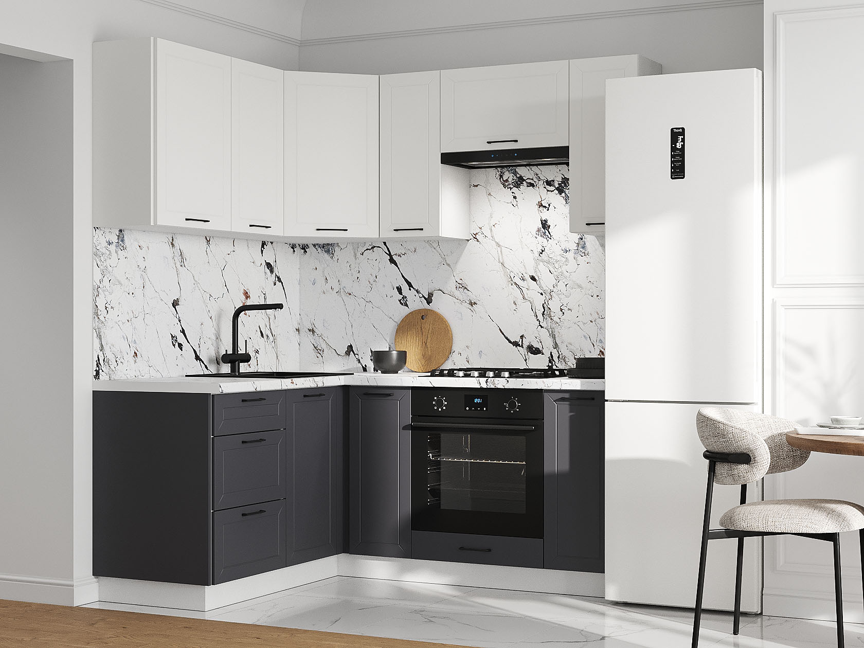 Кухонный гарнитур 133-189909