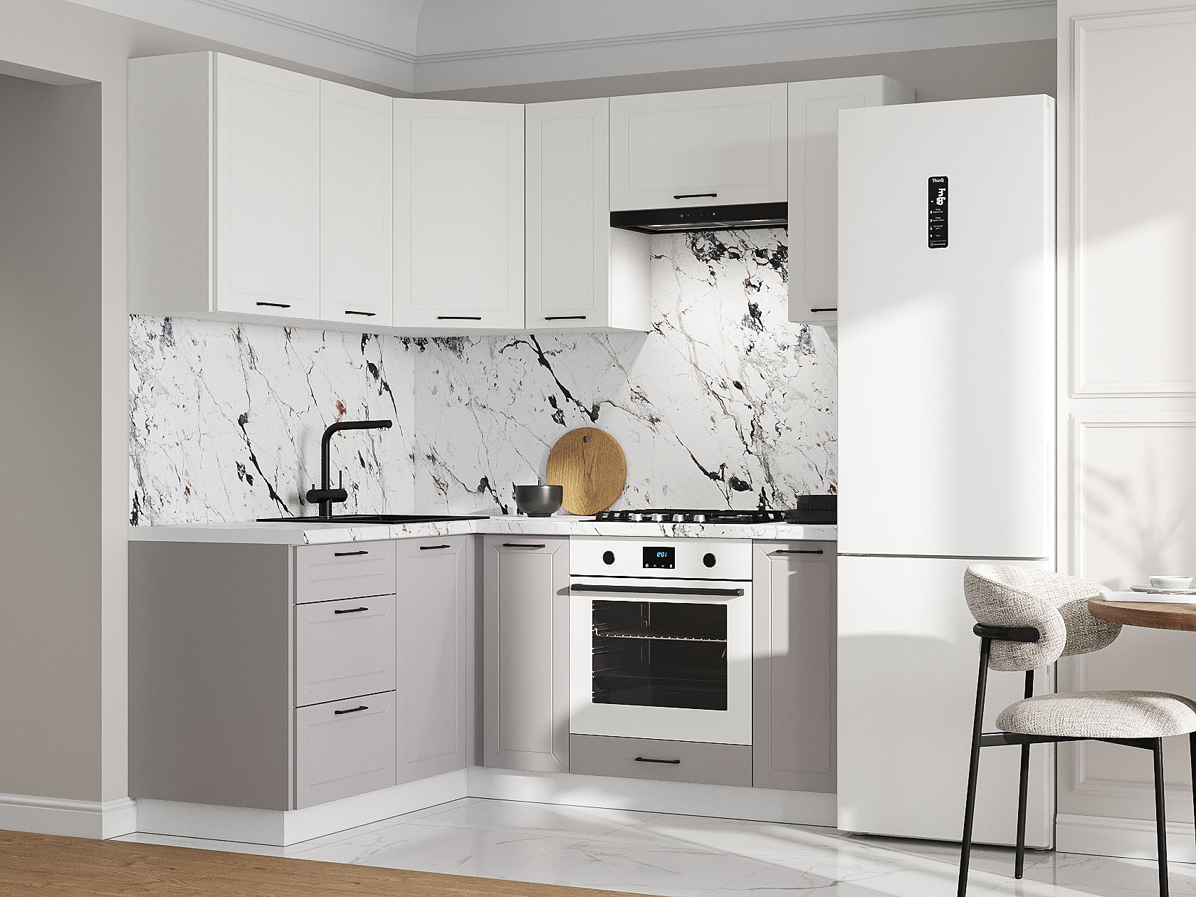 Кухонный гарнитур 133-189910