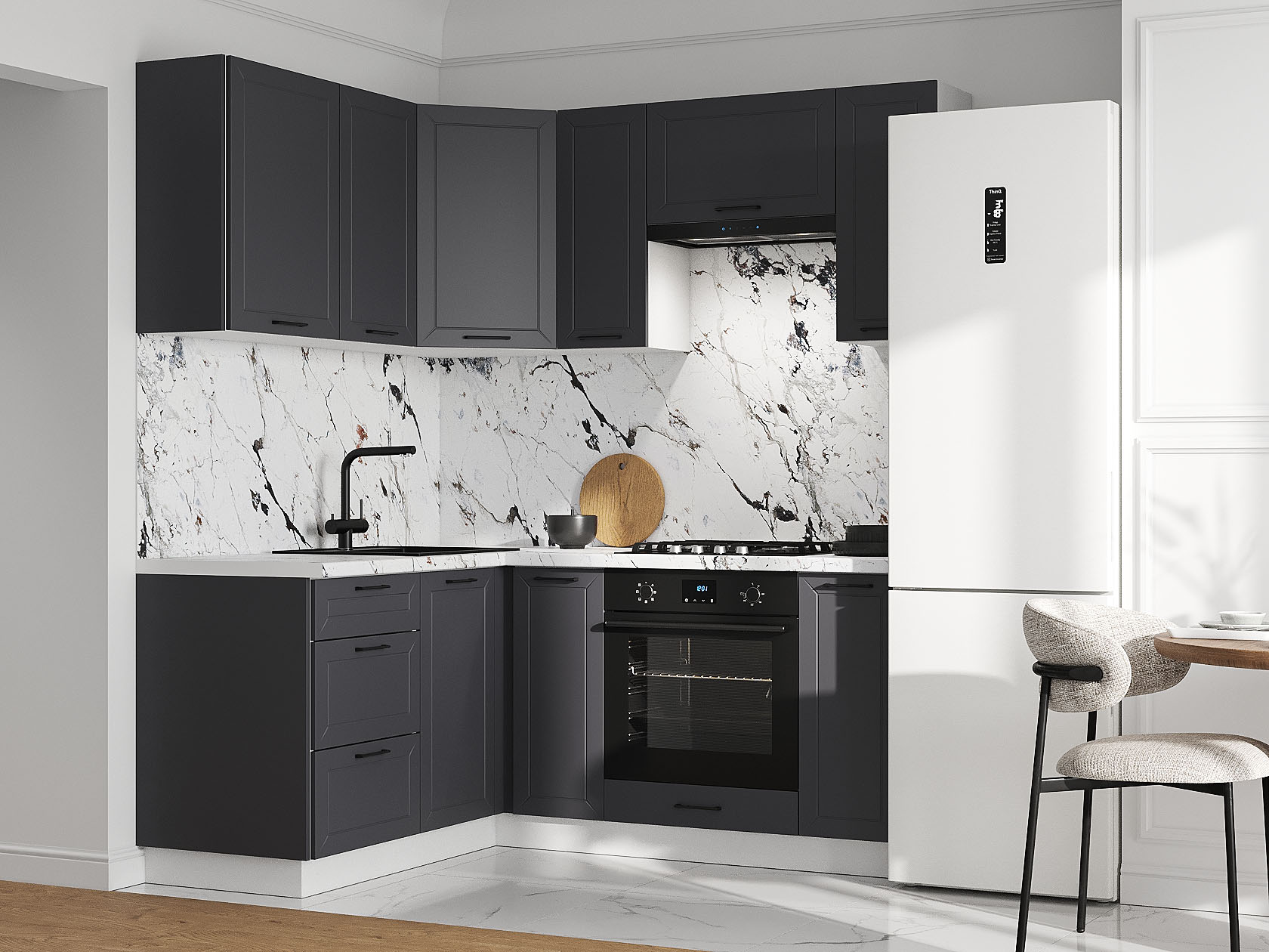 Кухонный гарнитур 133-189911