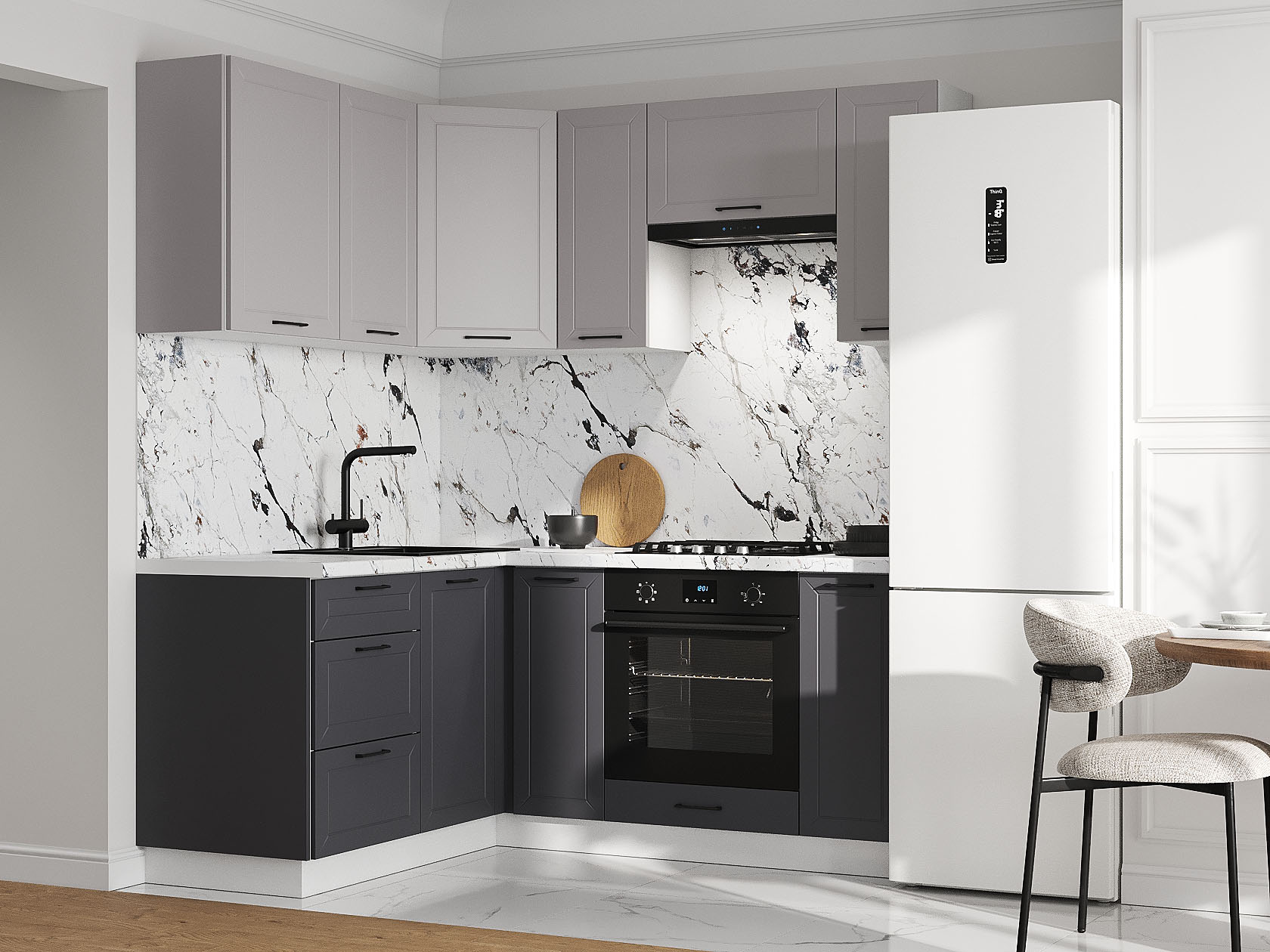 Кухонный гарнитур 133-189912