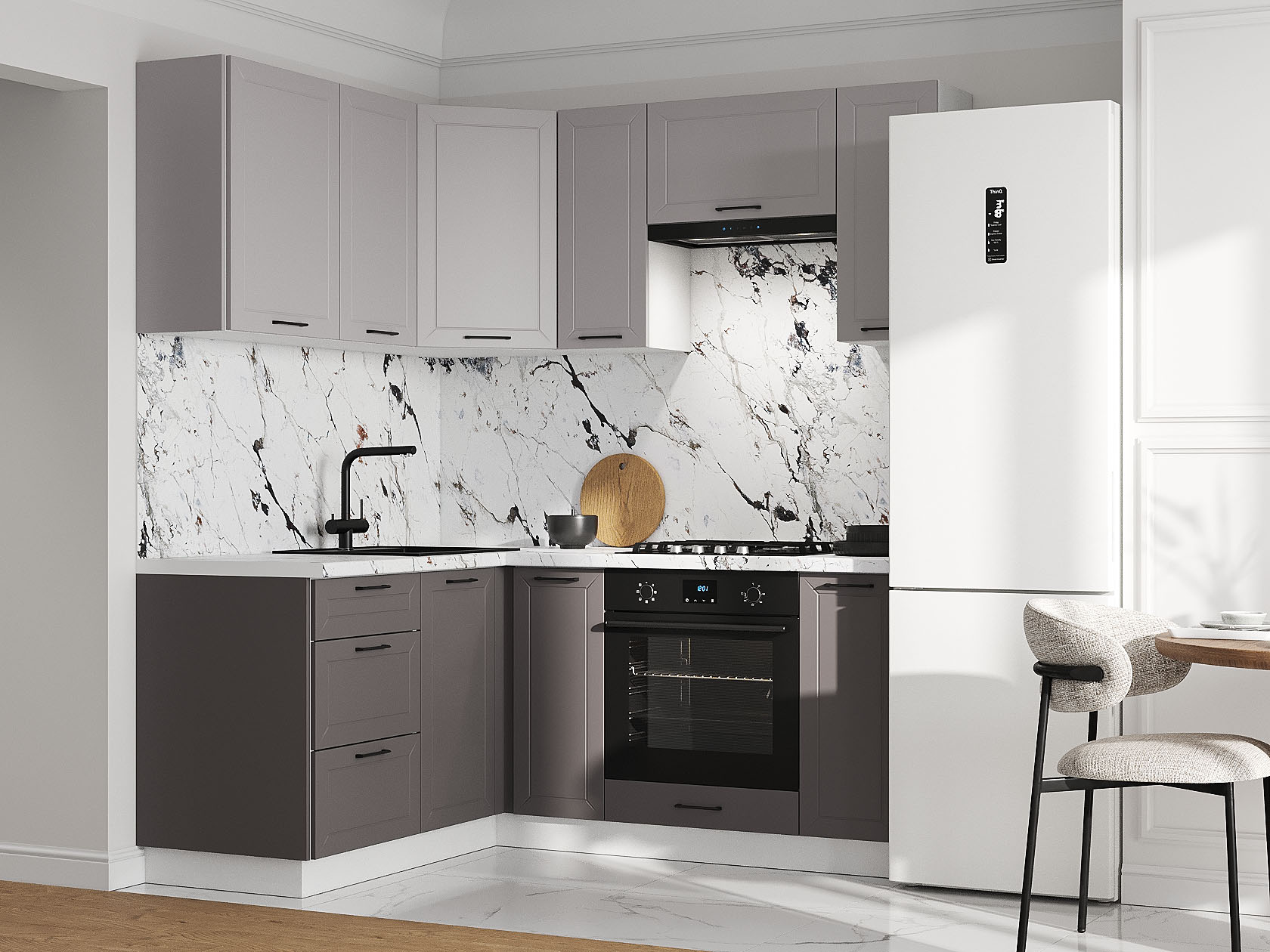 Кухонный гарнитур 133-189915