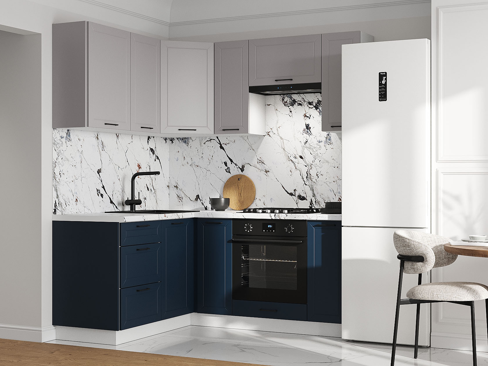 Кухонный гарнитур 133-189918