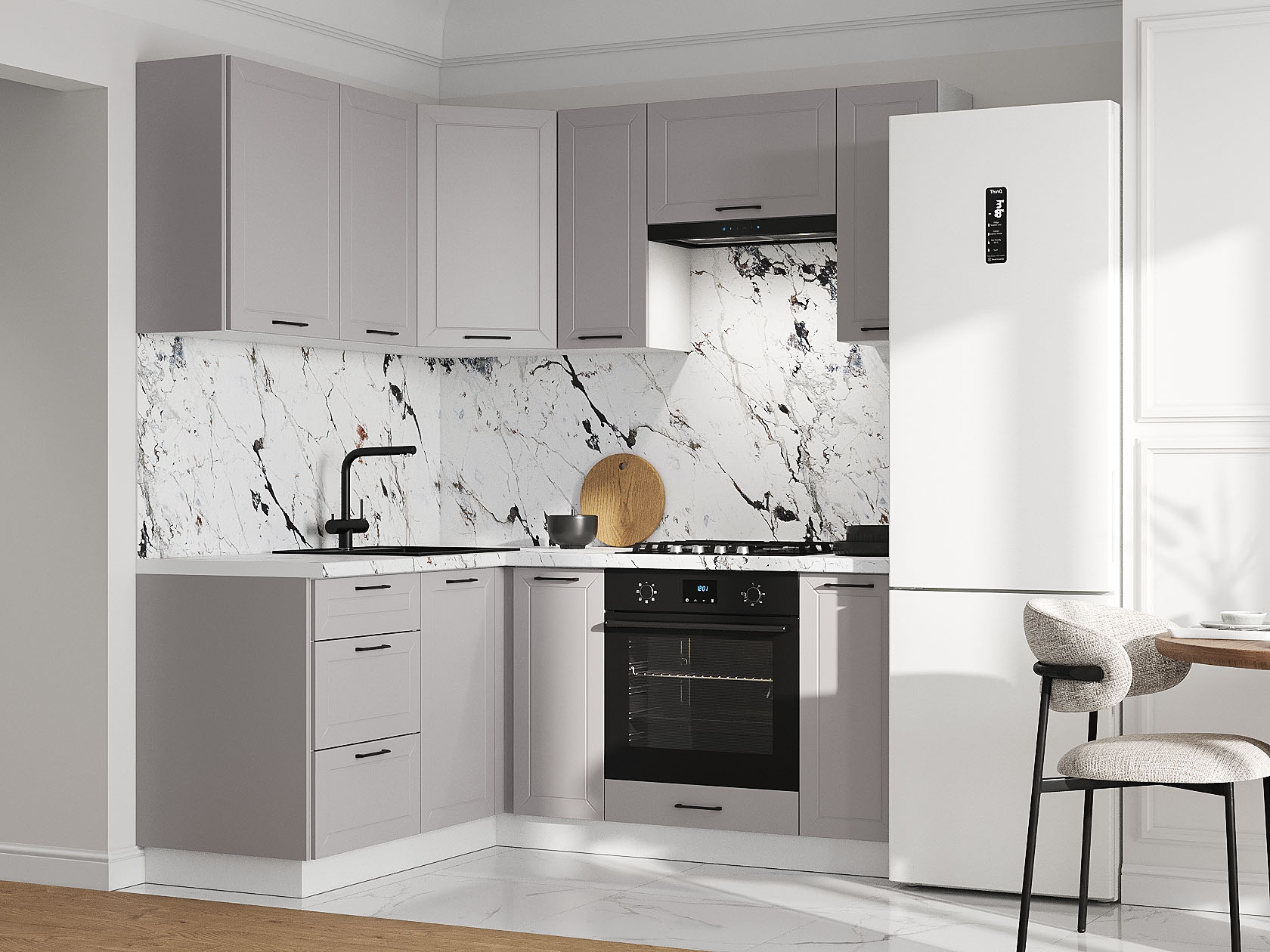 Кухонный гарнитур 133-189916