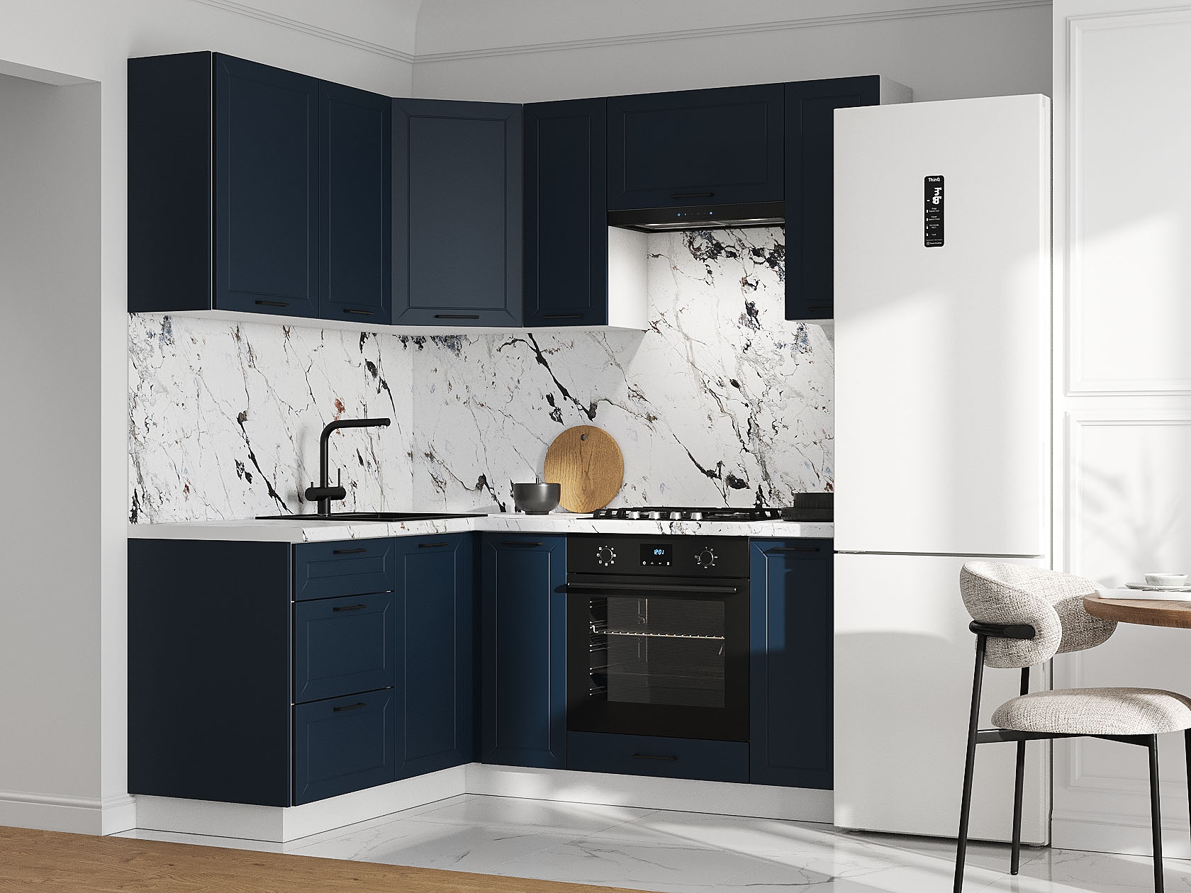 Кухонный гарнитур 133-189917