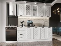 Кухонный гарнитур 133-160282