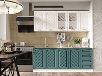 Кухонный гарнитур 133-160286