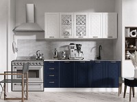 Кухонный гарнитур 133-160290