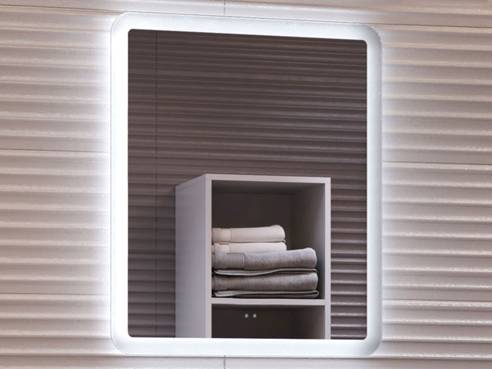 Зеркало LED 133-193274