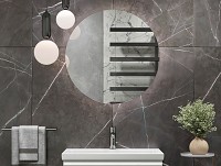 Зеркало LED 186-194153