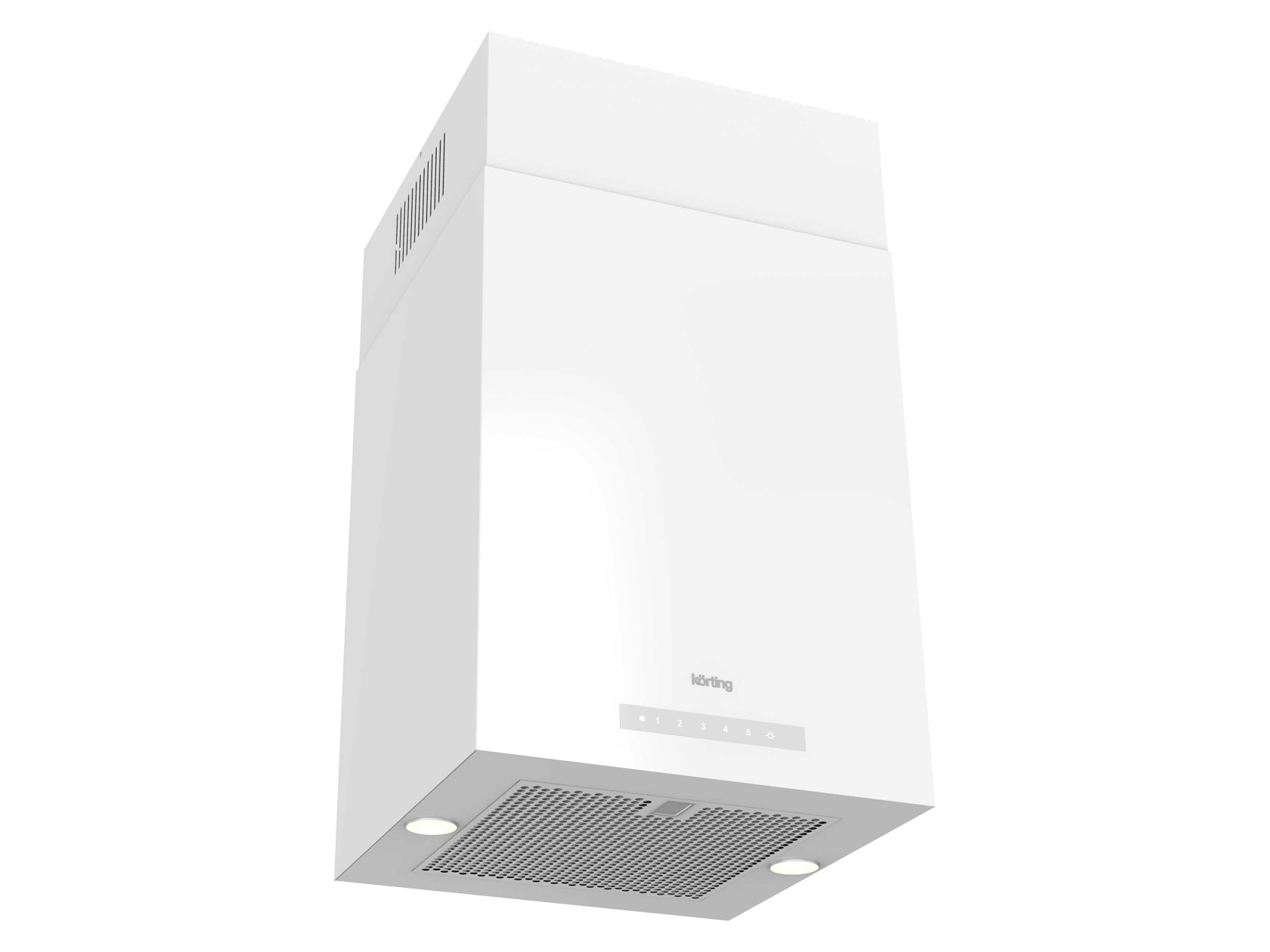 Вытяжка 136-160535