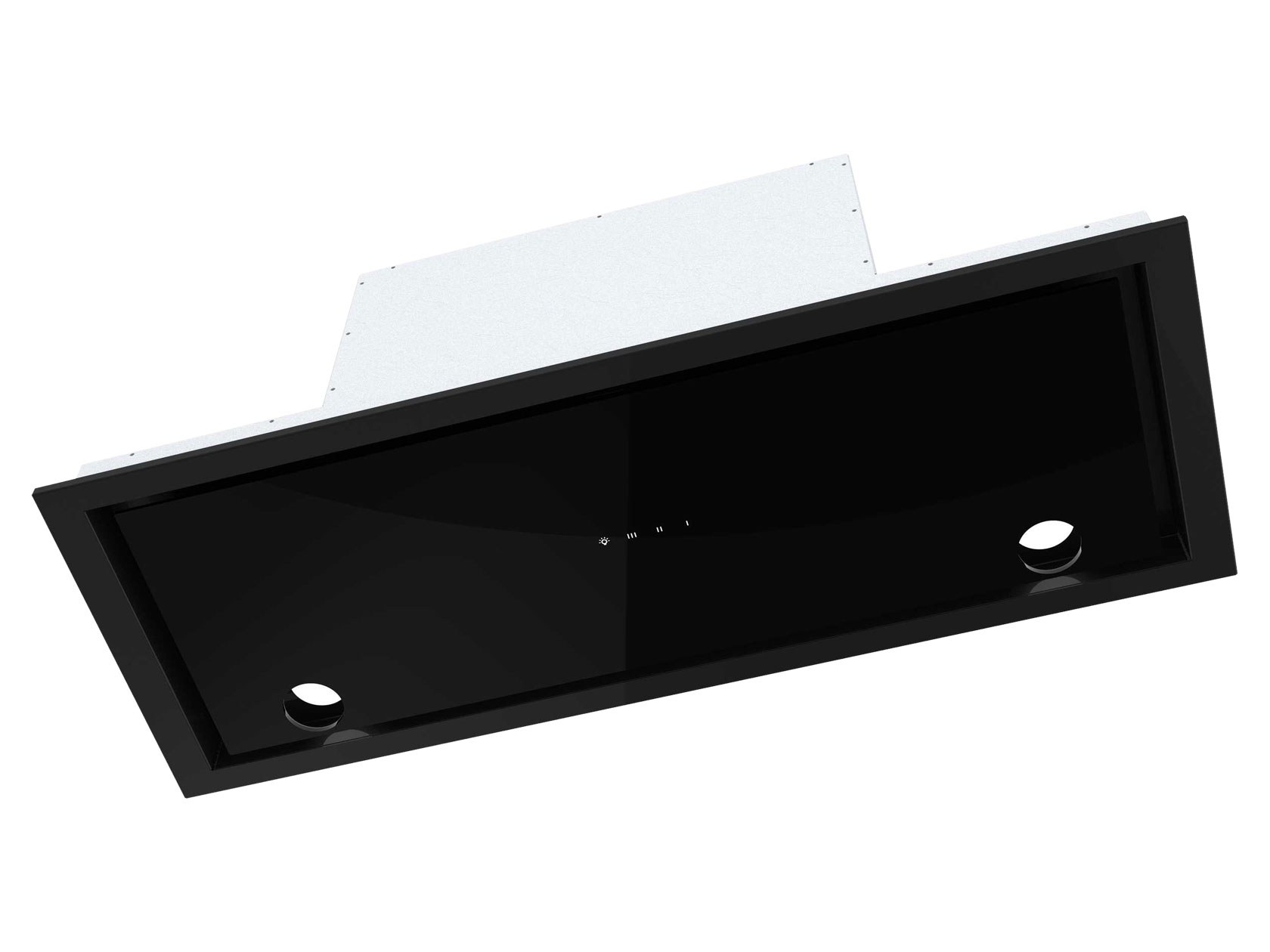 Встраиваемая вытяжка 133-161659