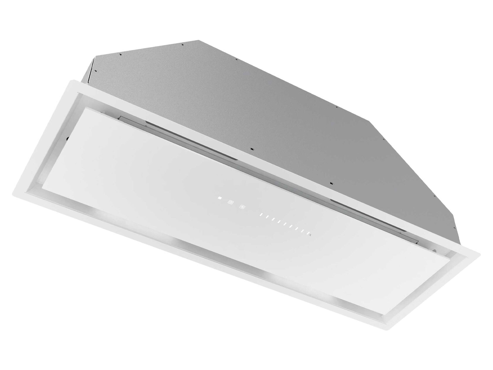 Встраиваемая вытяжка 133-161651