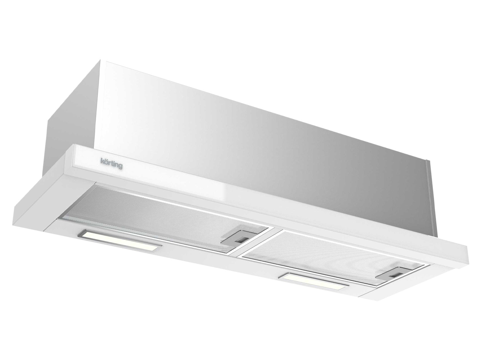 Встраиваемая вытяжка 133-161725