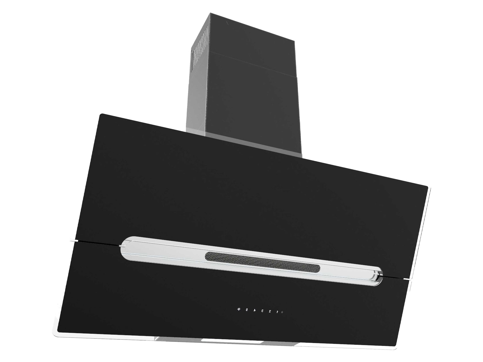 Вытяжка 133-160719