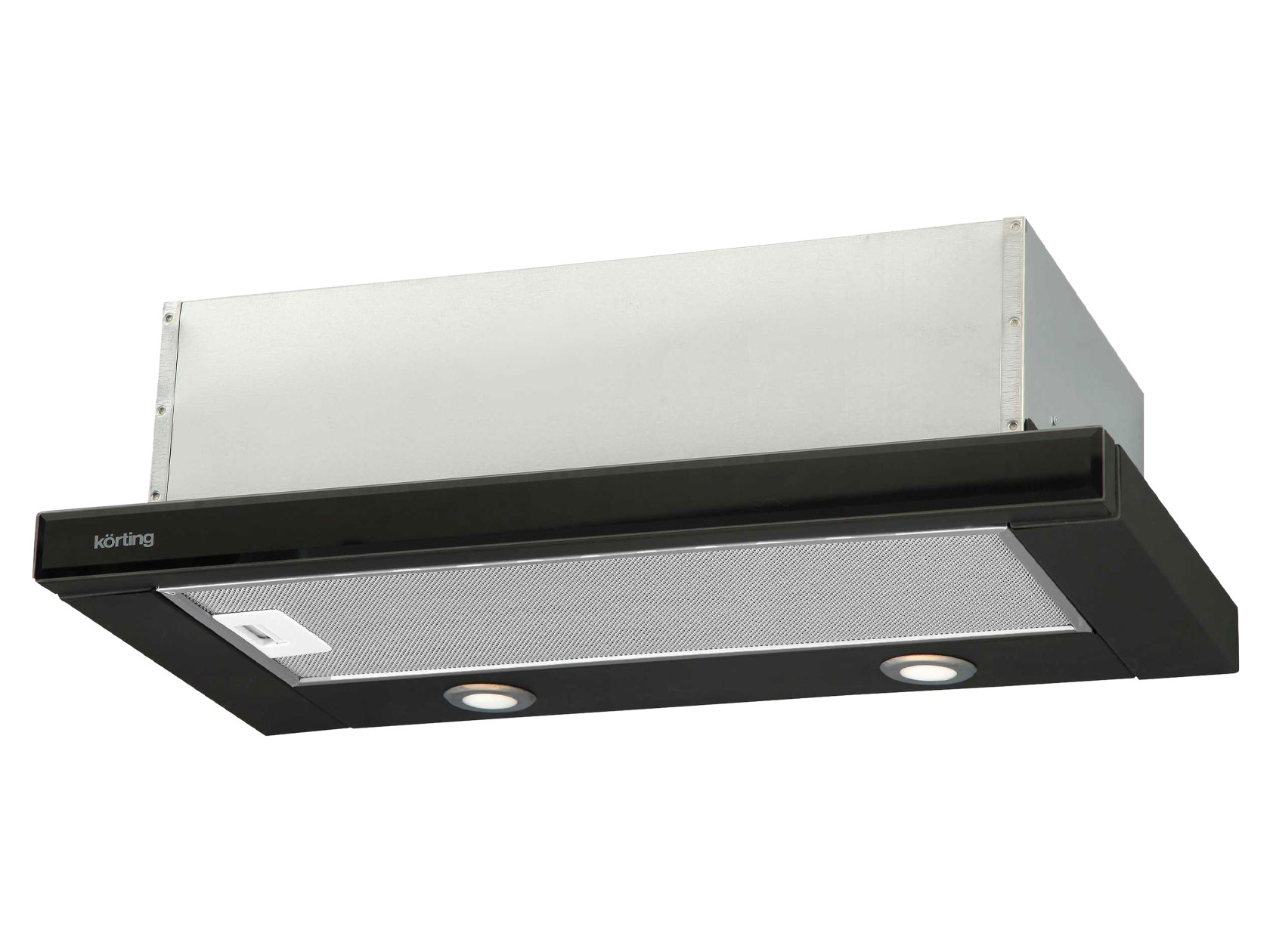 Встраиваемая вытяжка 136-161923