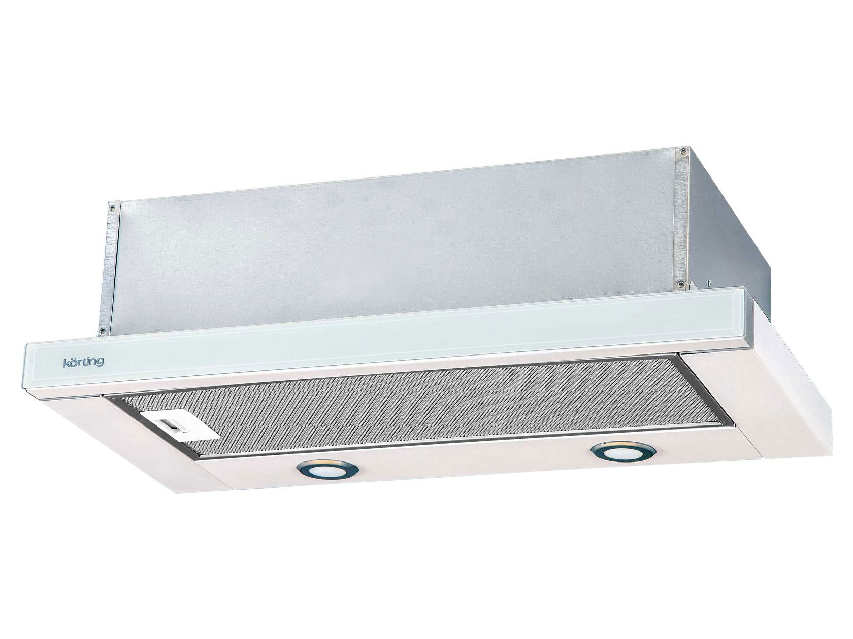 Встраиваемая вытяжка 133-161920