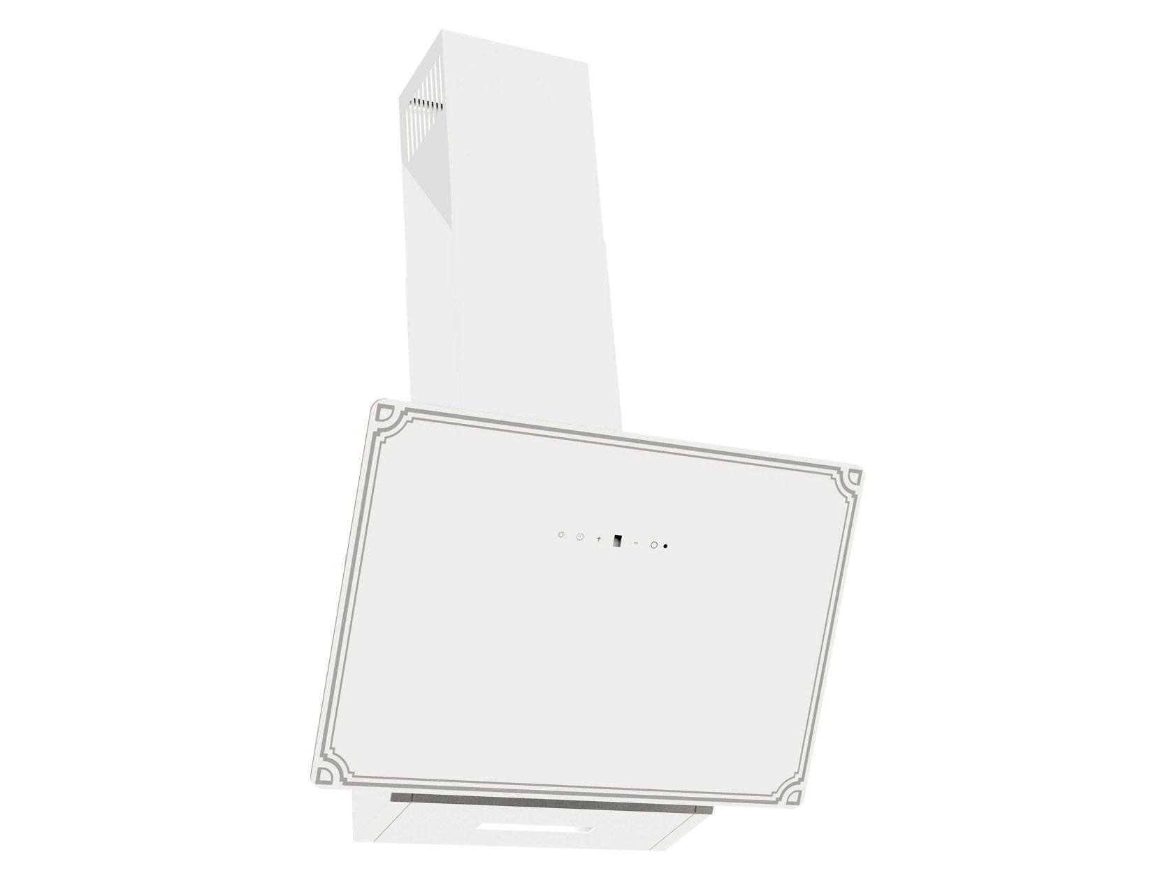 Вытяжка 136-161280