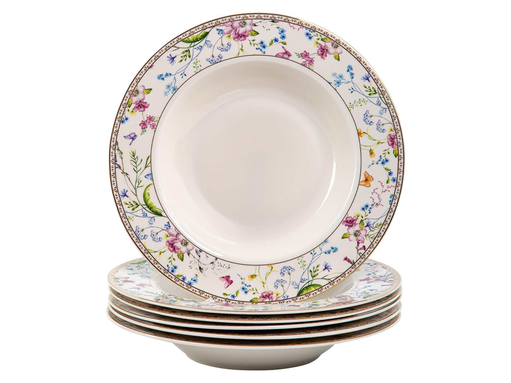 Набор тарелок 133-147988