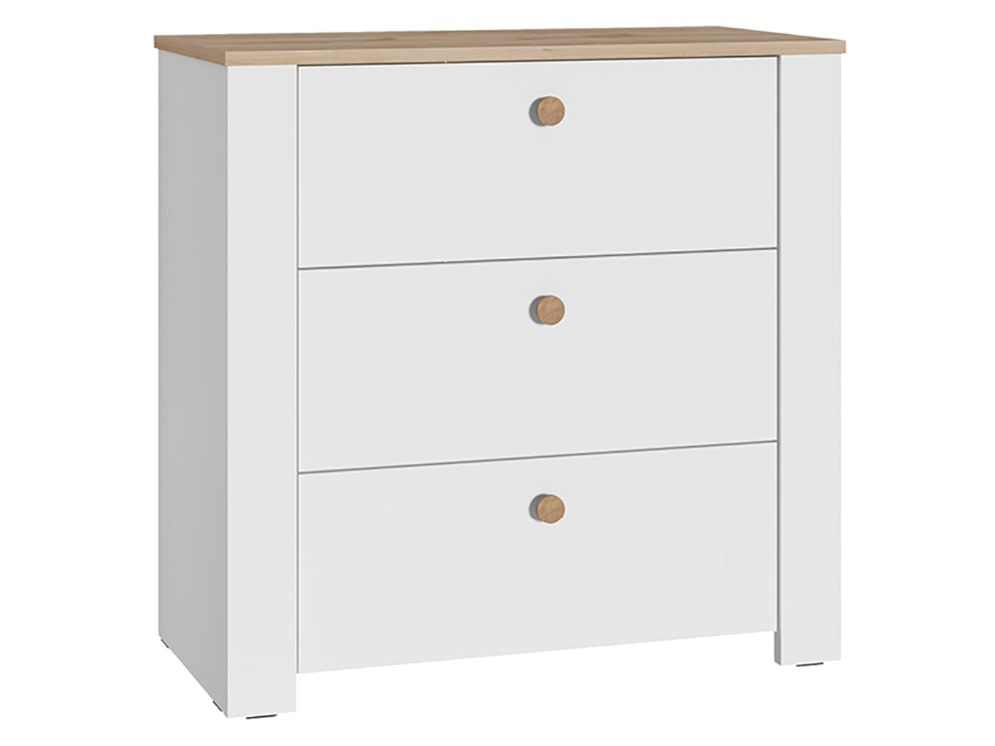 Детский комод 133-171544