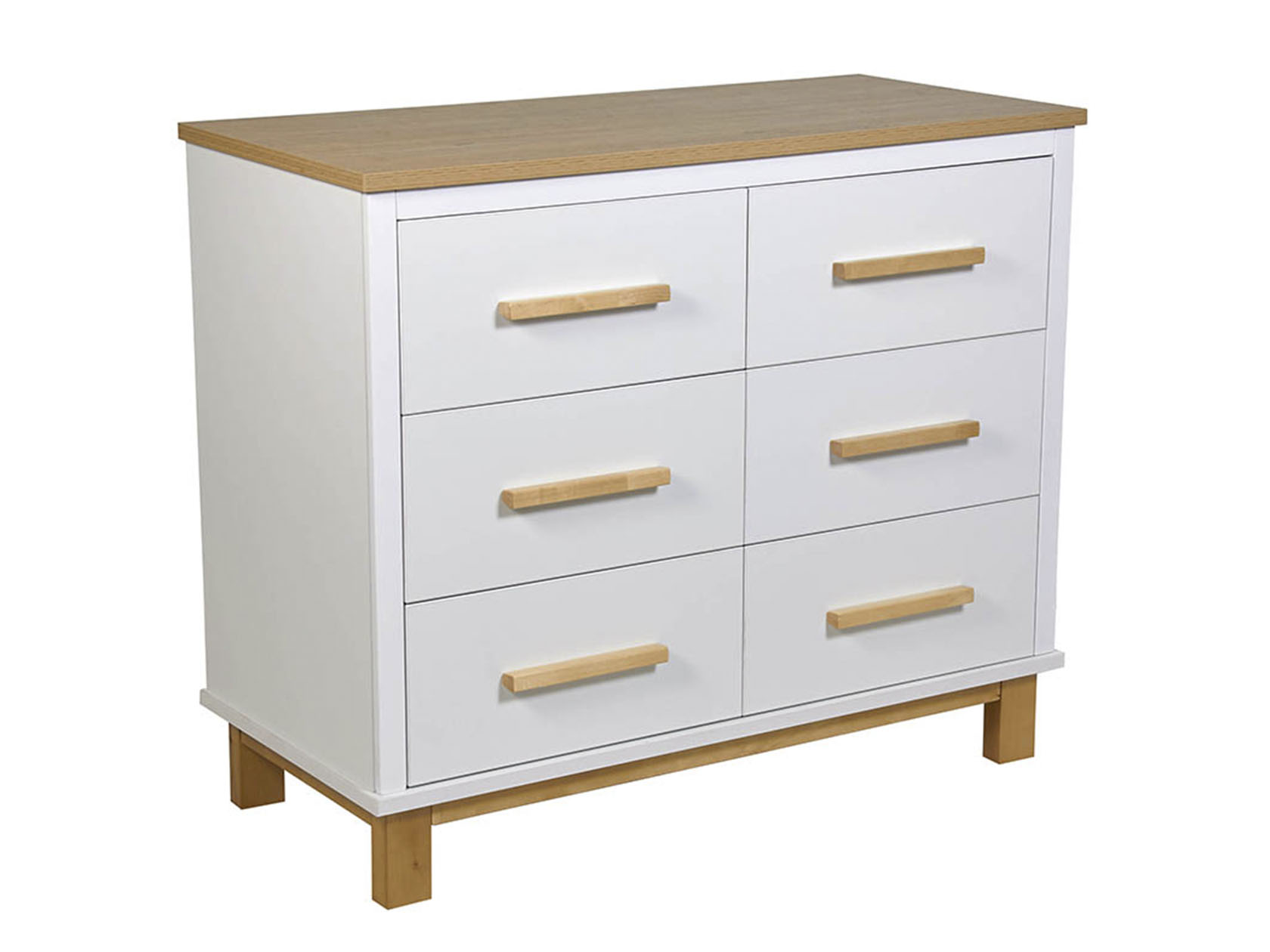 Детский комод 133-173405