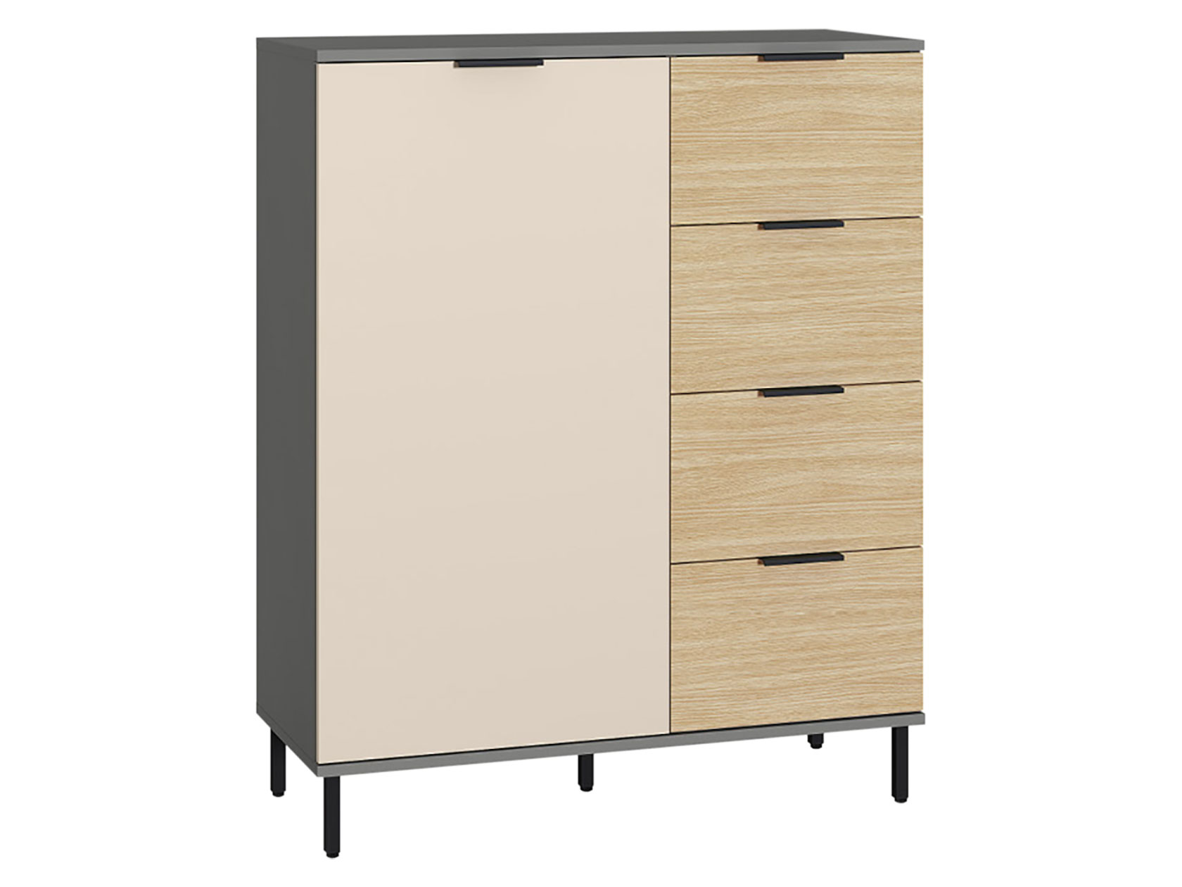 Детский комод 133-185220