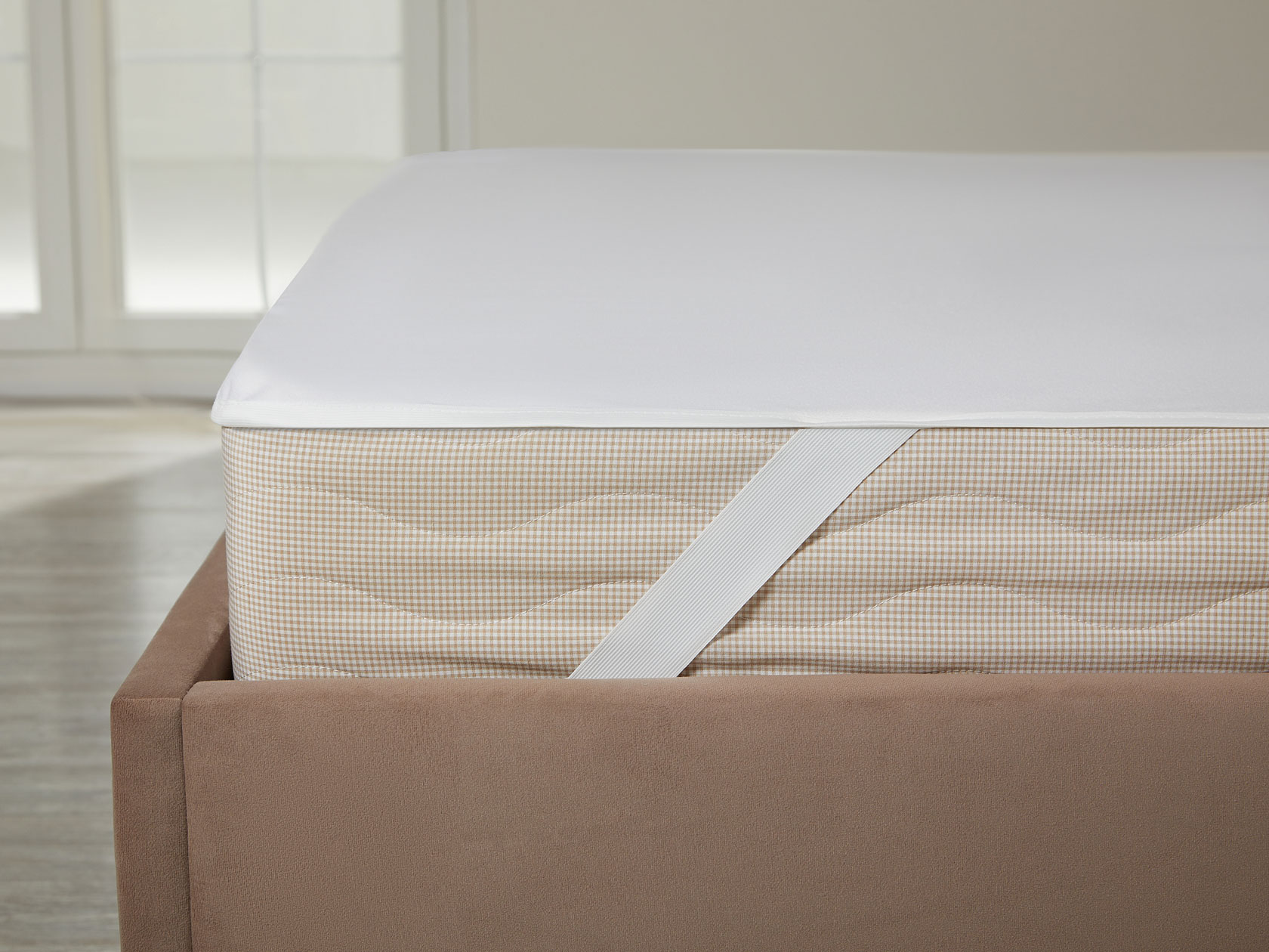 Чехол для матраса 136-180407