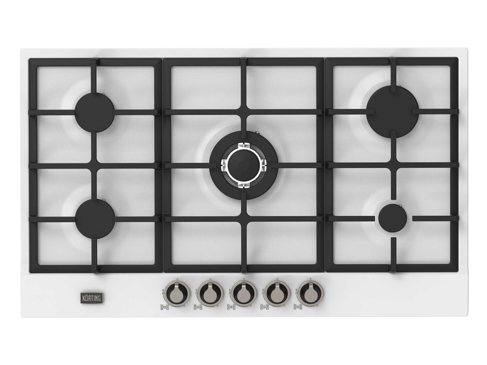 Встраиваемая варочная панель 133-166977