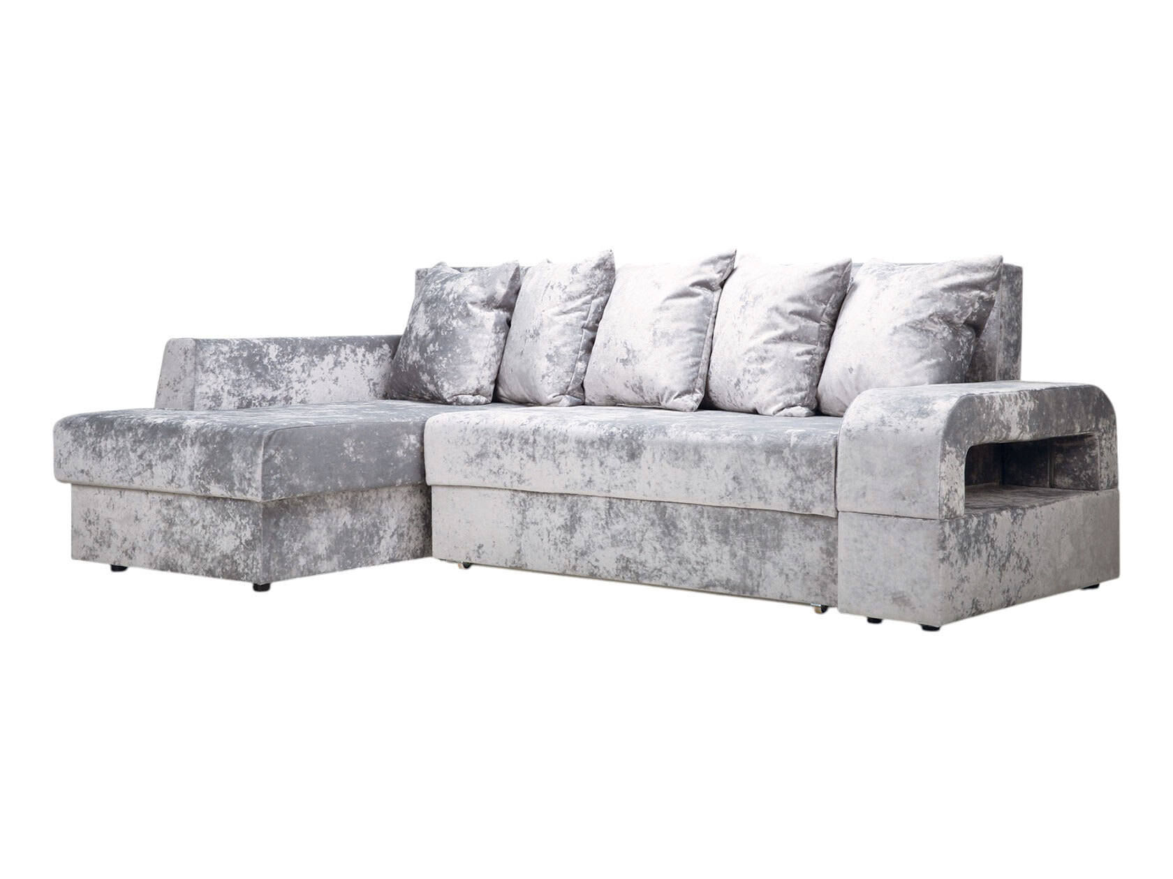 Угловой диван 133-186701