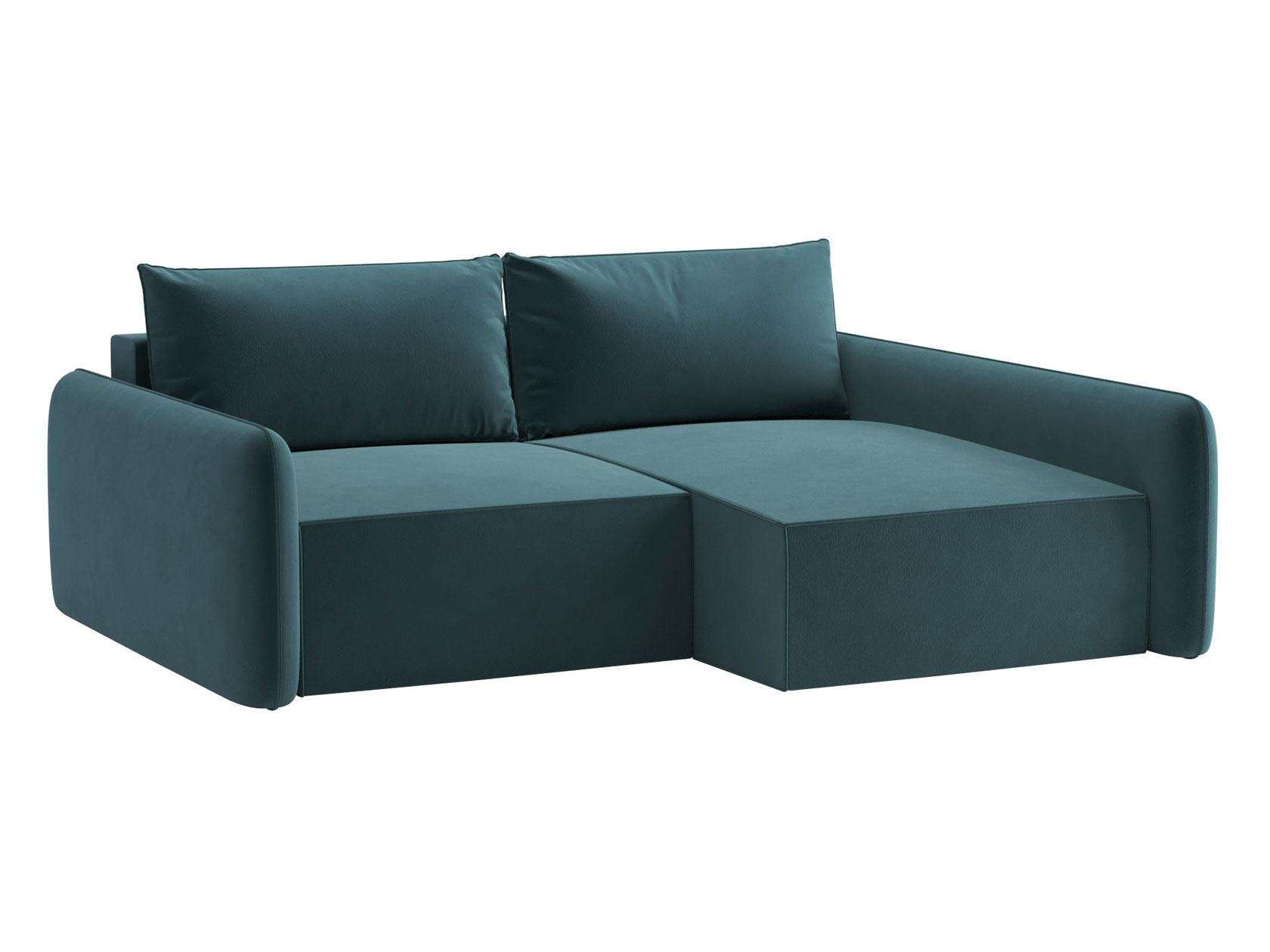 Угловой диван 133-153079