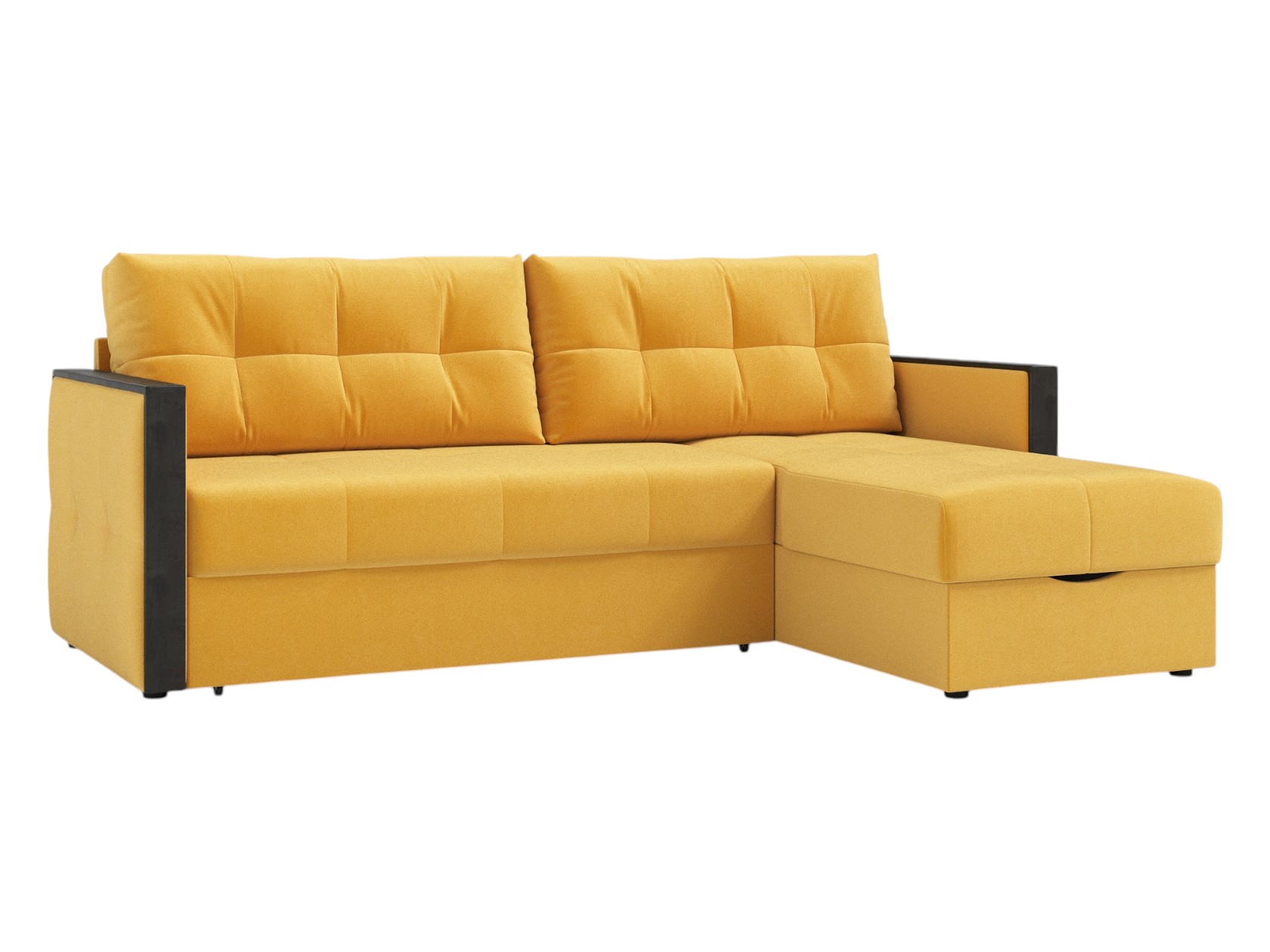 Угловой диван 186-196420