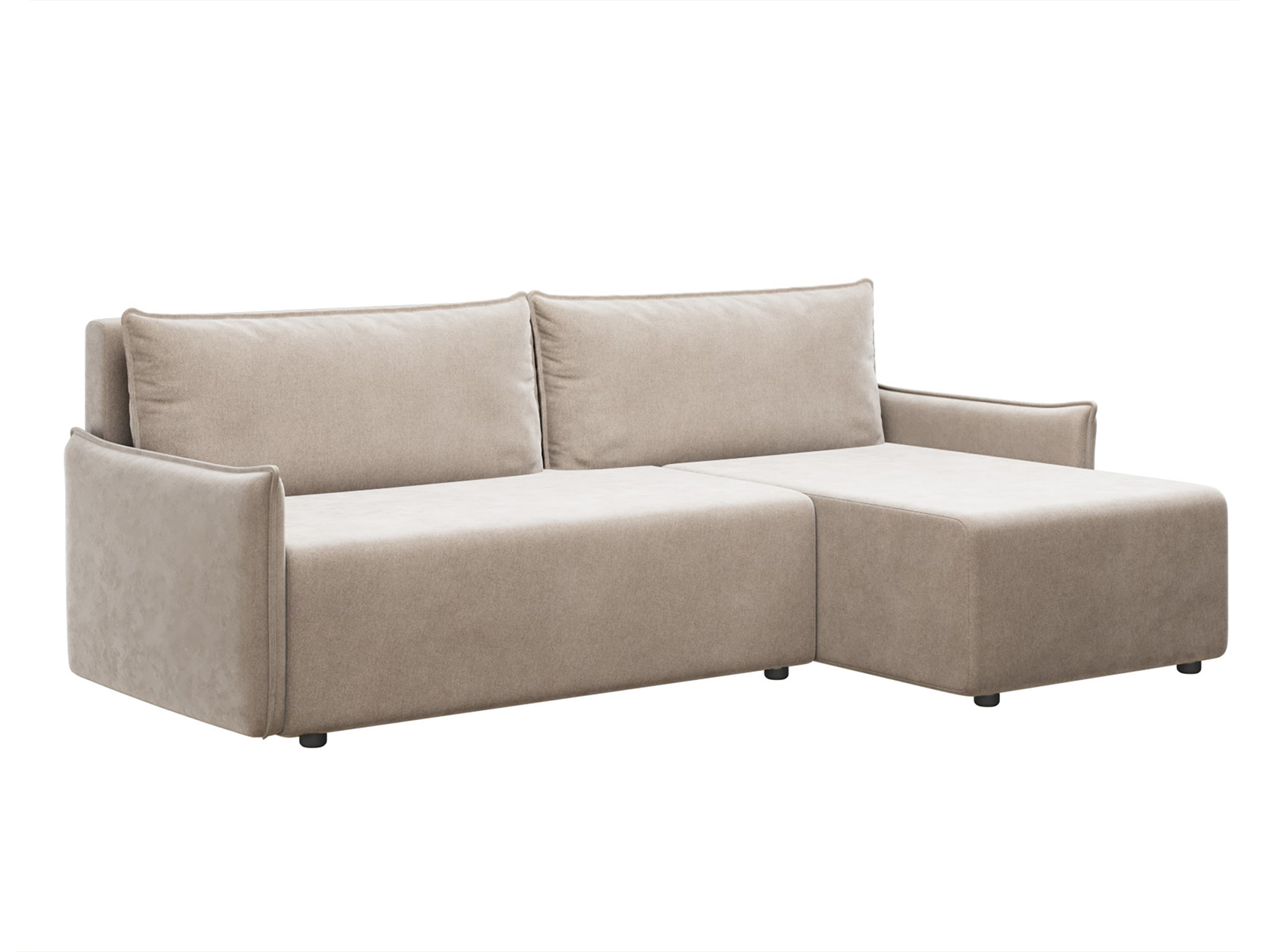 Угловой диван 133-195150