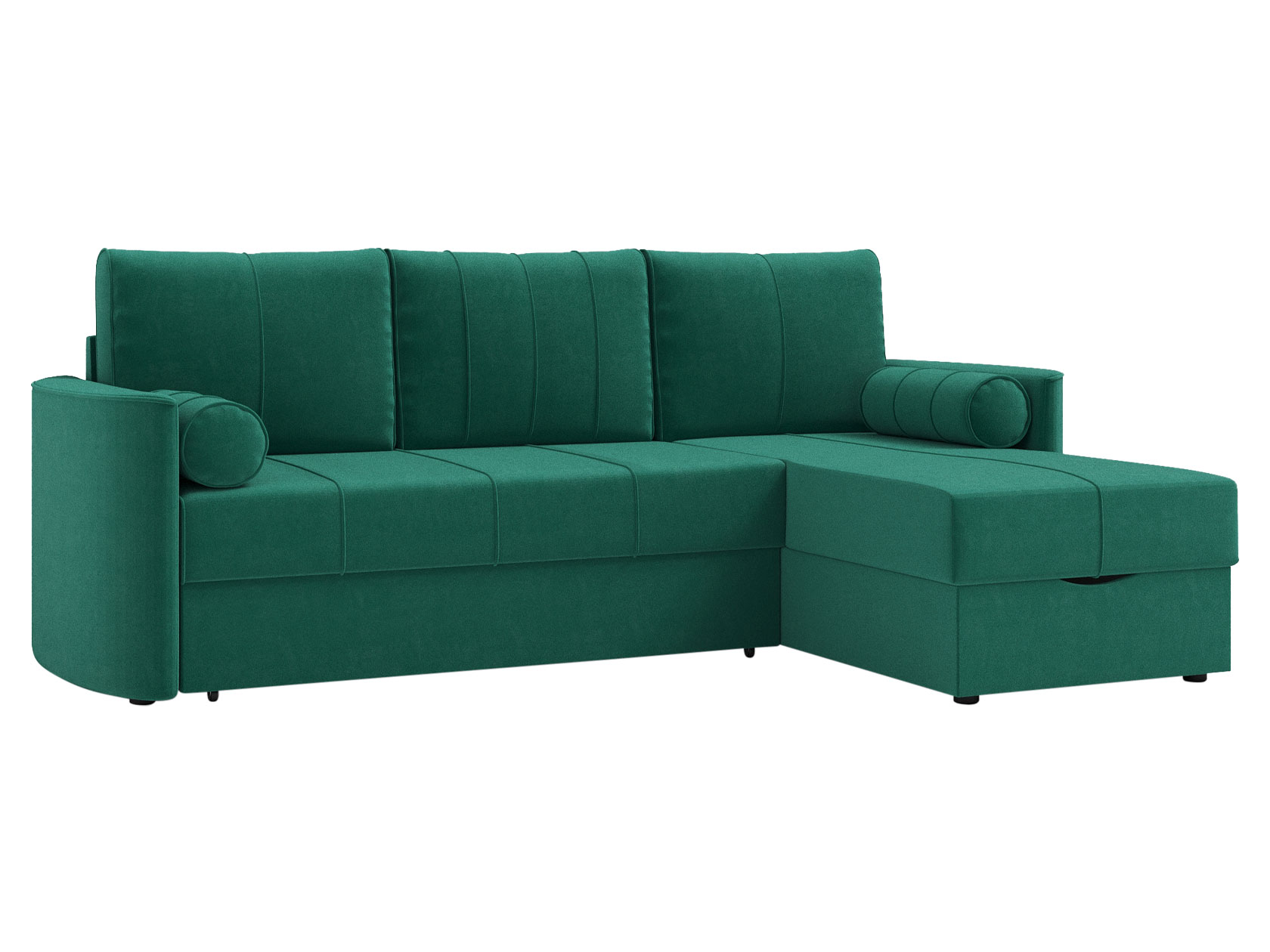 Угловой диван 133-196207