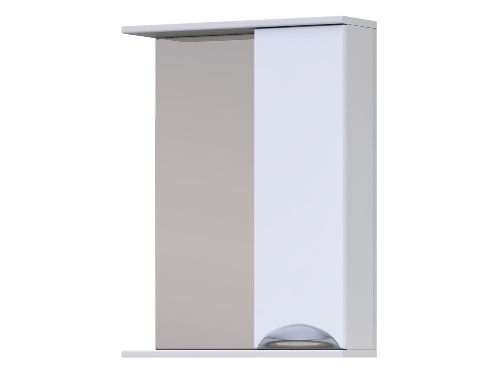 Зеркало с системой хранения 133-194654