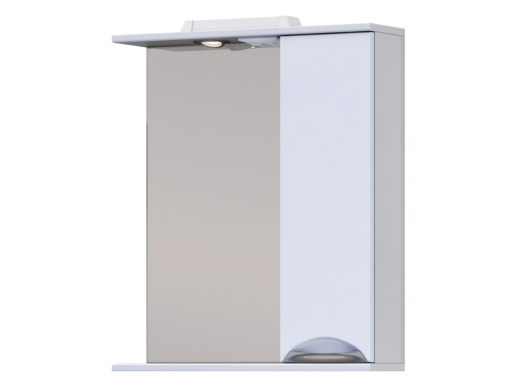 Зеркало с системой хранения 133-194660