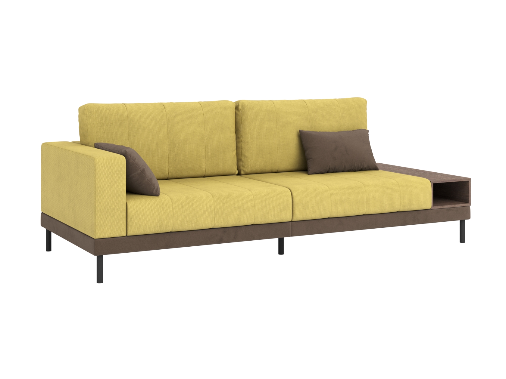 Прямой диван 133-194440