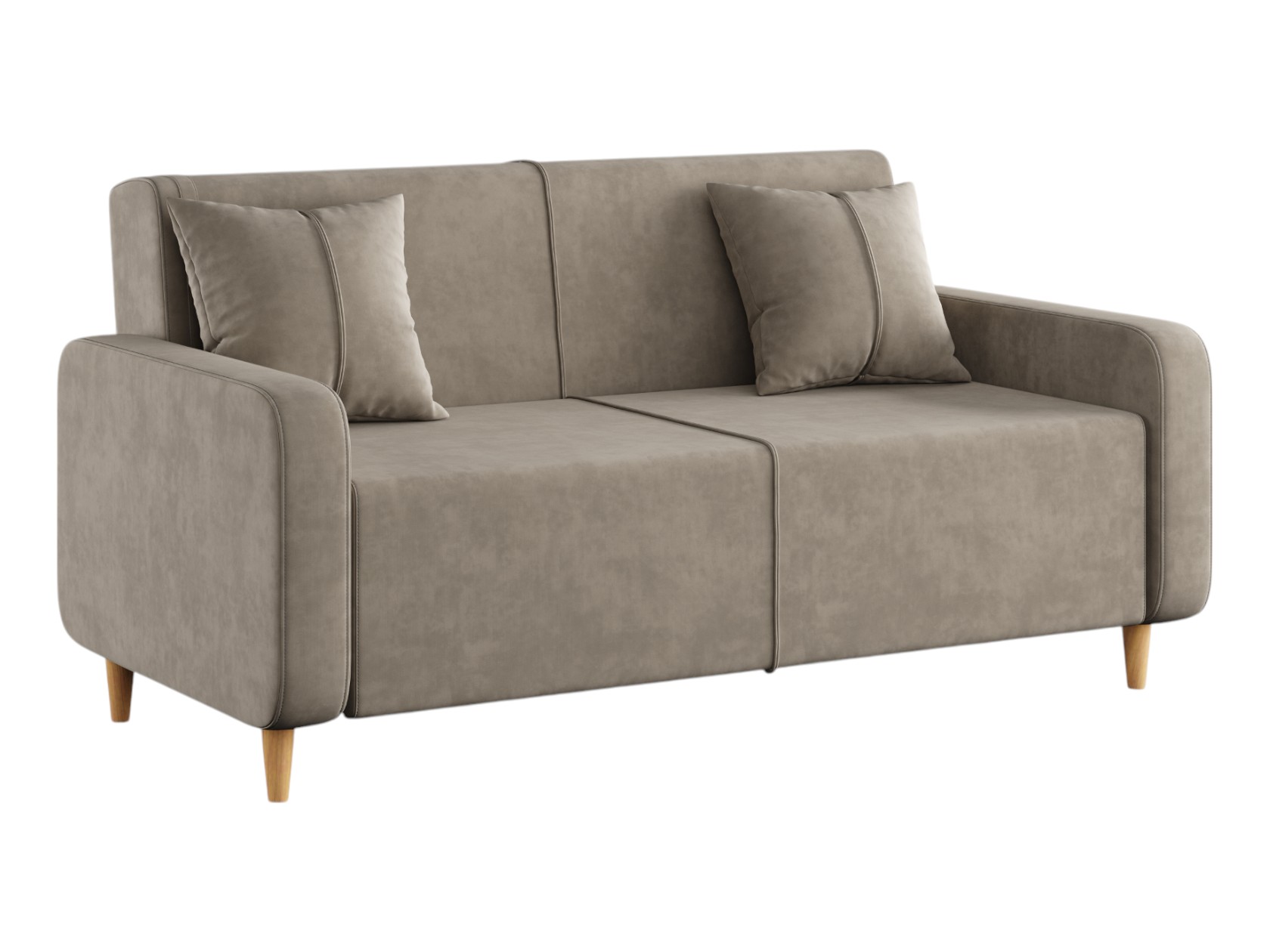 Прямой диван 133-185791