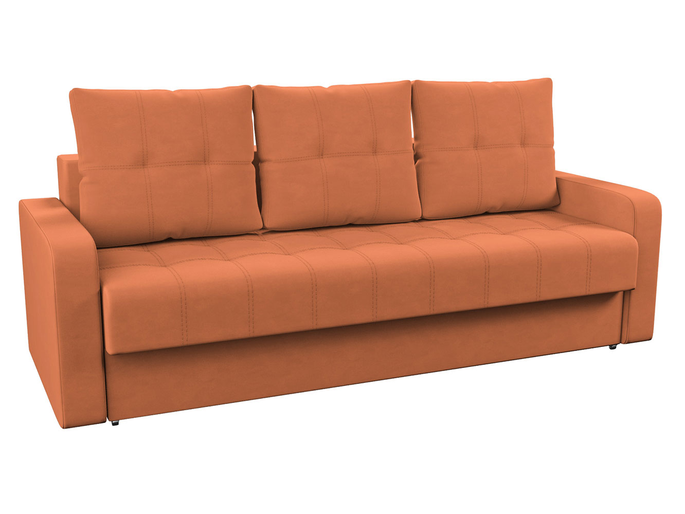 Прямой диван 133-195712