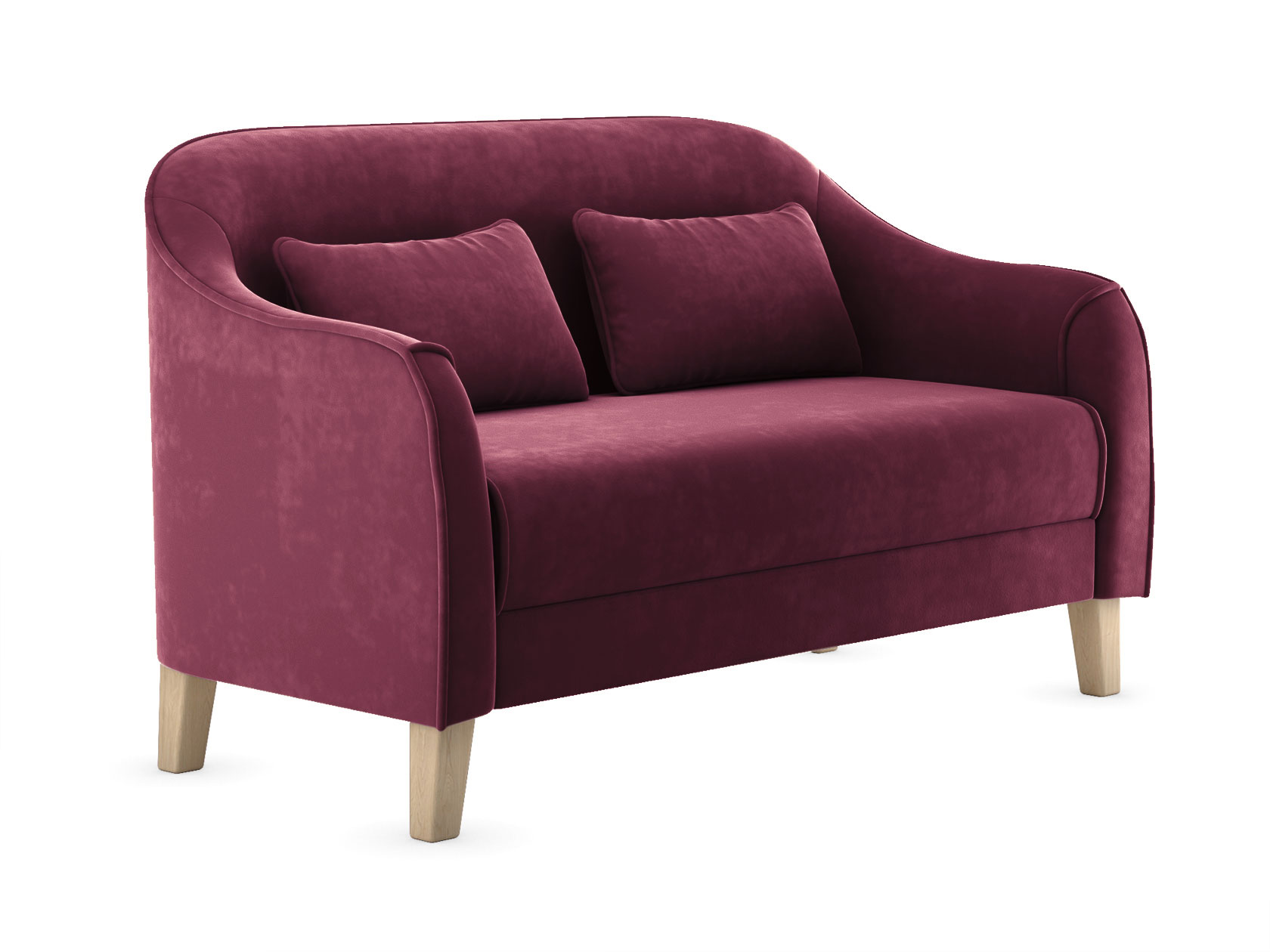 Прямой диван 133-173816