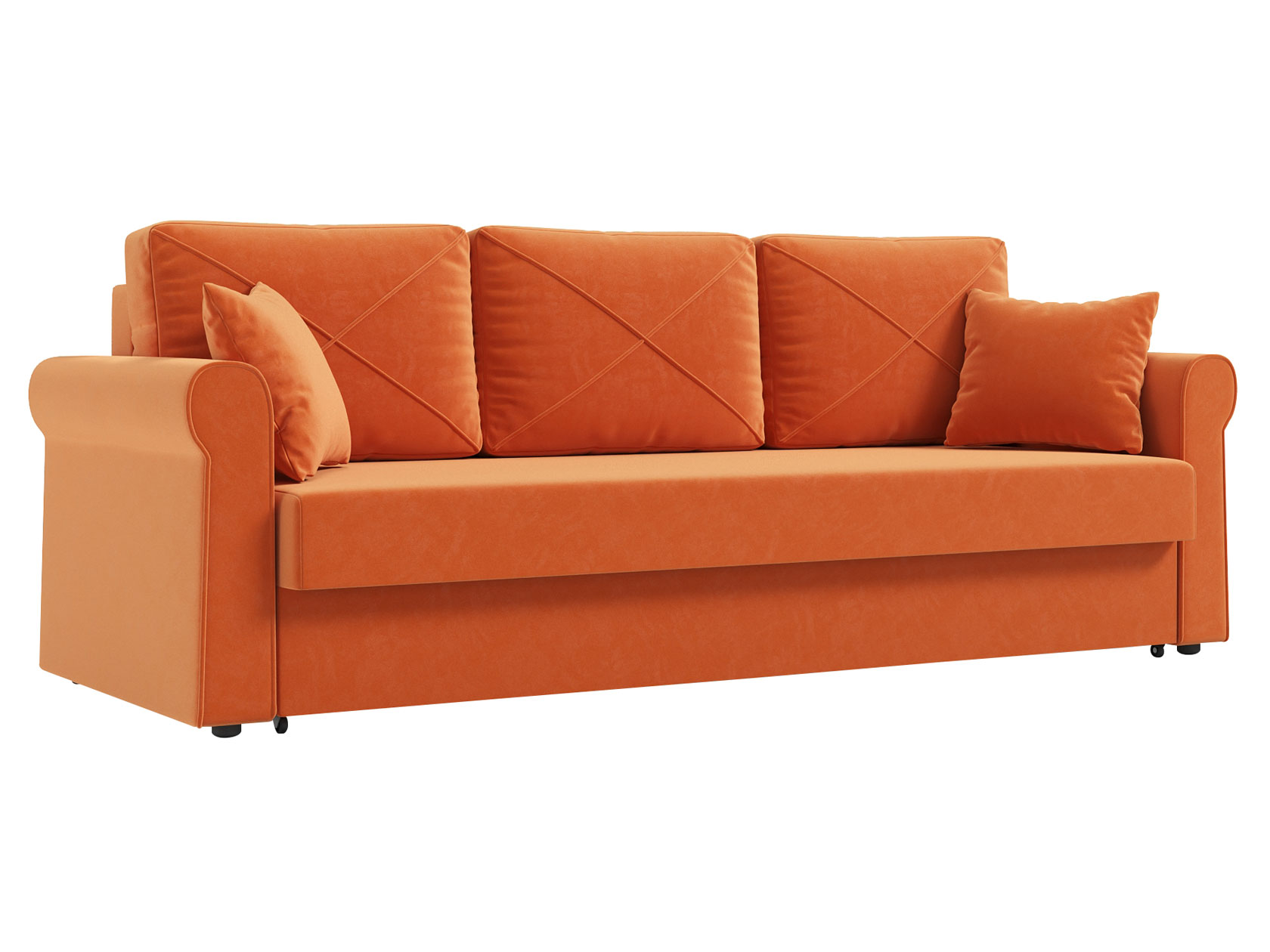 Прямой диван 133-196509