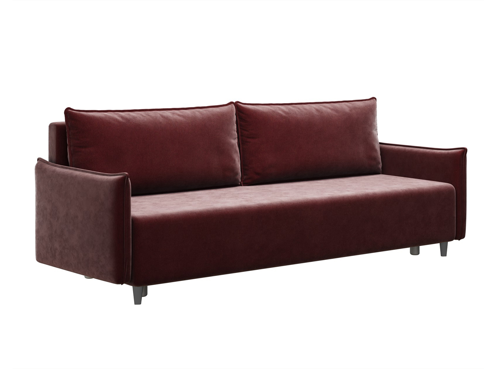 Прямой диван 133-195148