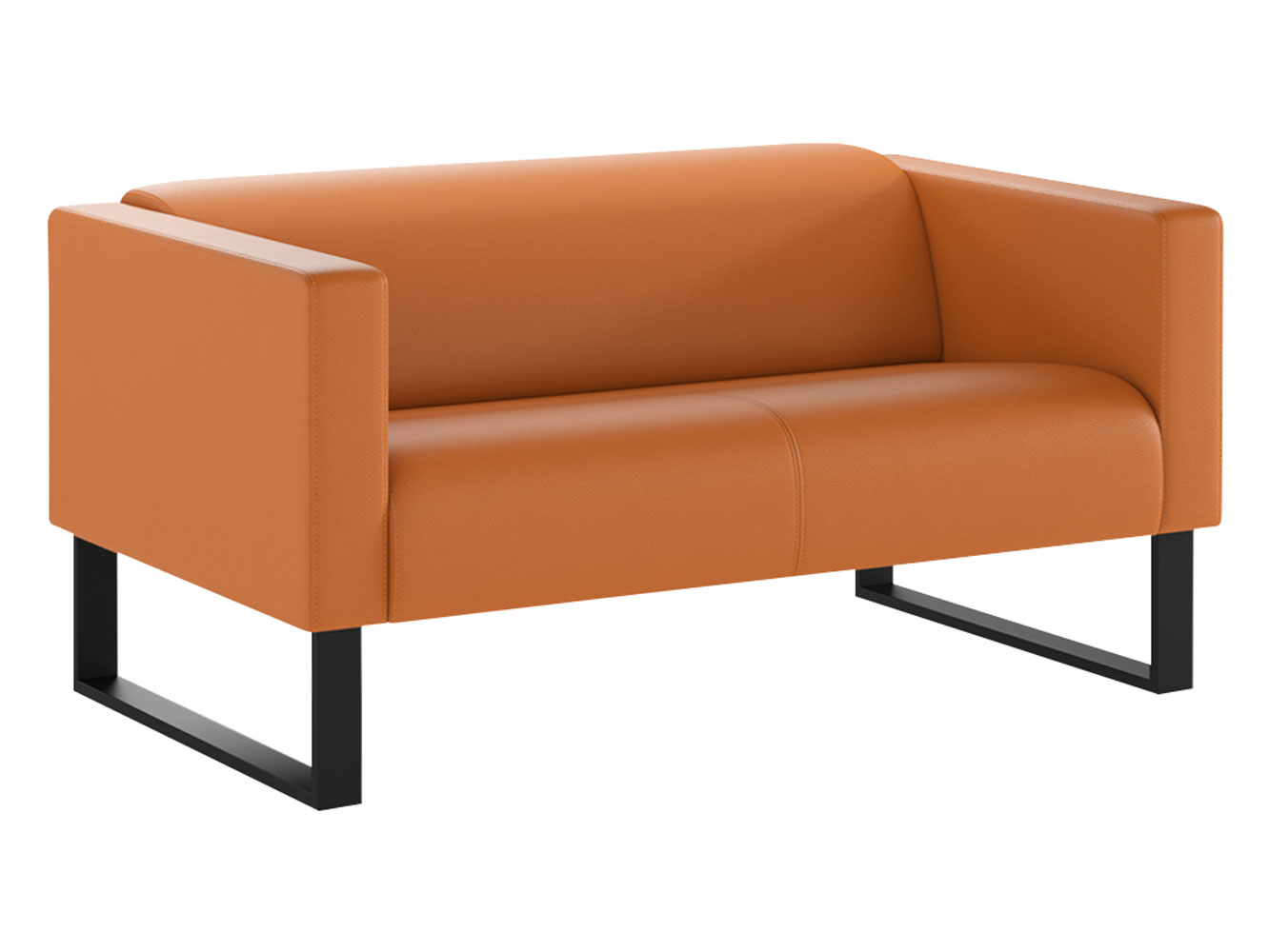 Прямой диван 133-194615