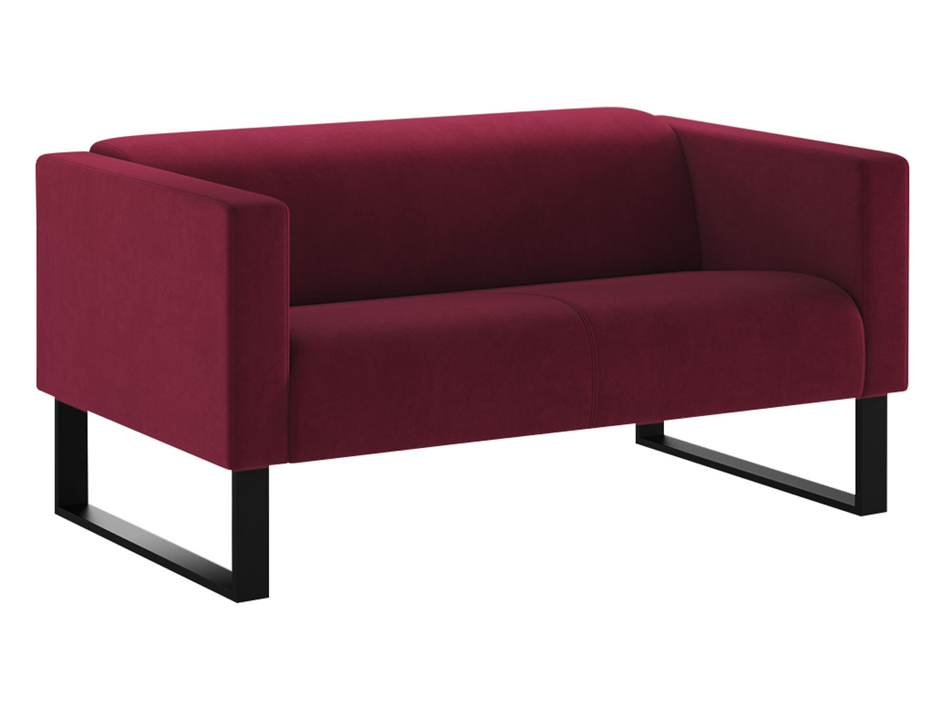 Прямой диван 133-194618