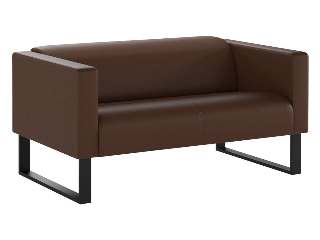 Прямой диван 186-194608