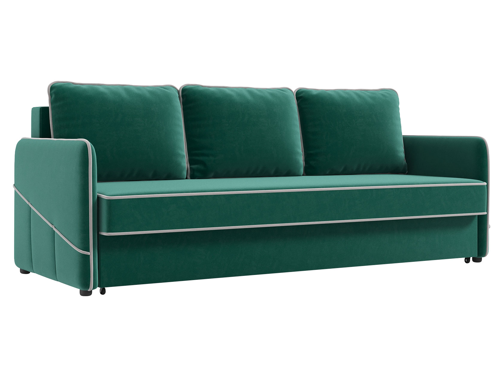 Прямой диван 186-196067