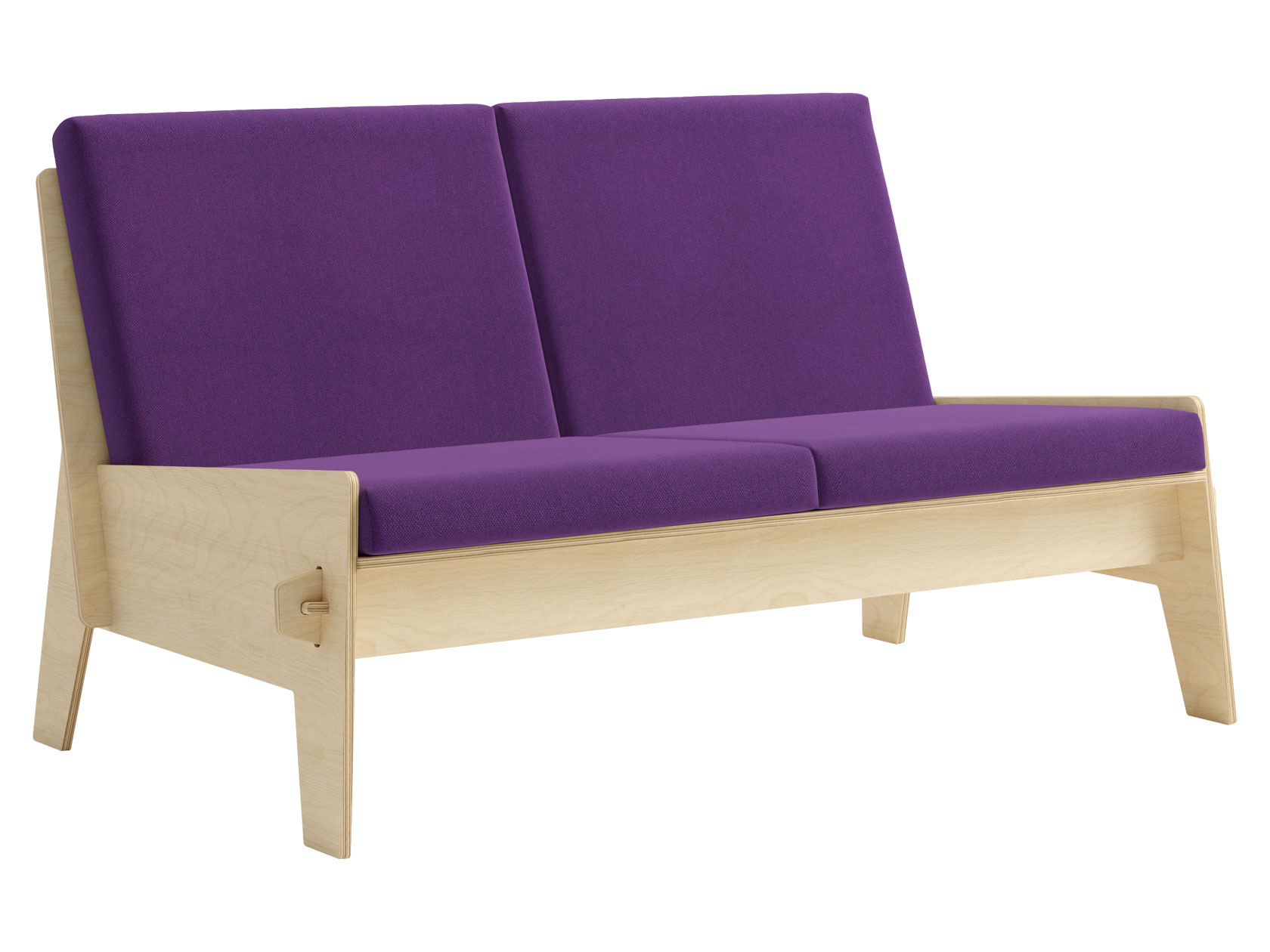 Прямой диван 133-193160