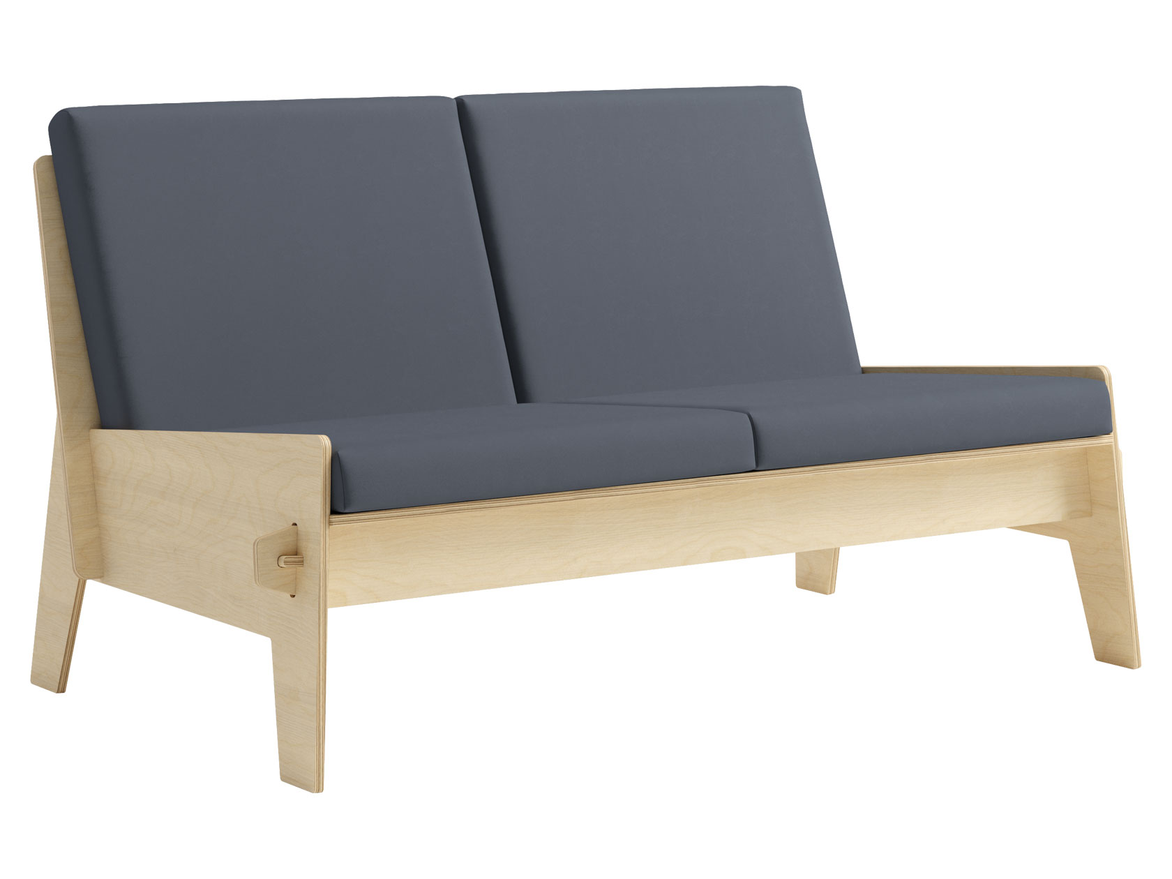 Прямой диван 133-193169