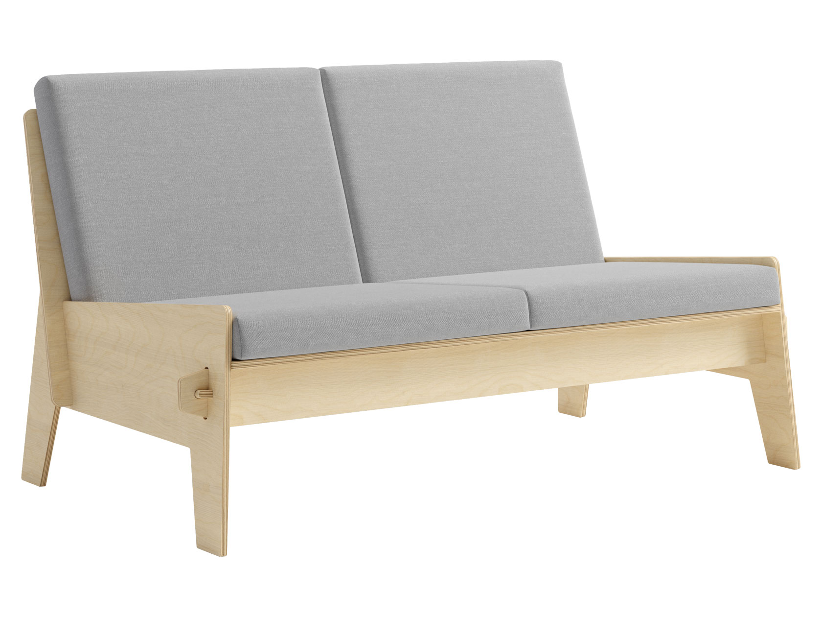 Прямой диван 133-192516