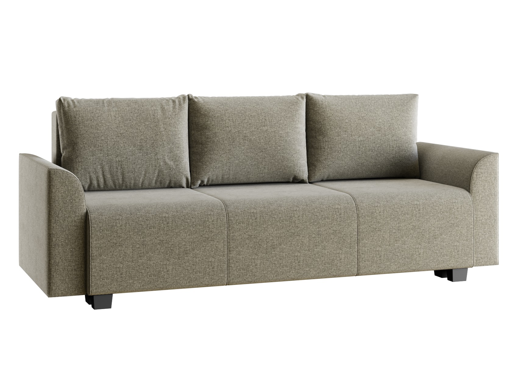 Прямой диван 133-186495