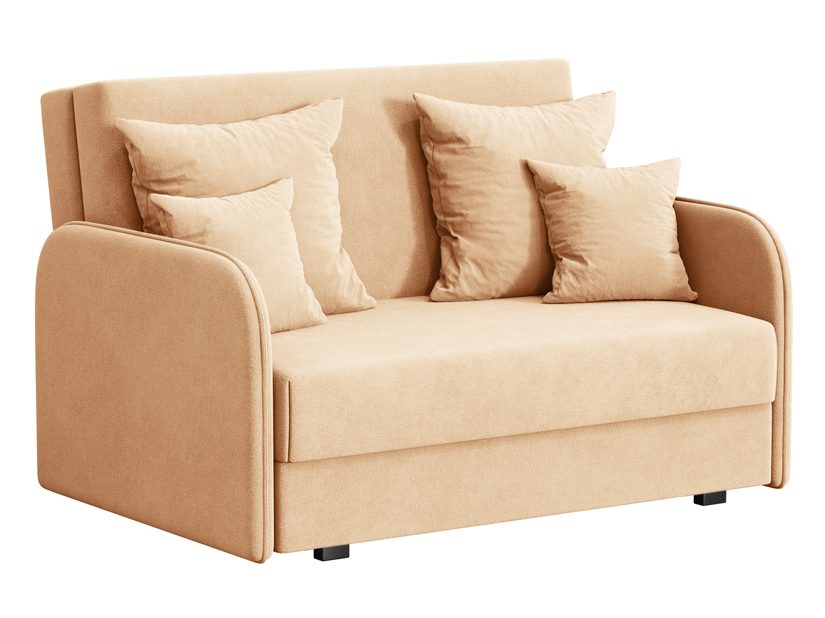 Прямой диван 186-197381