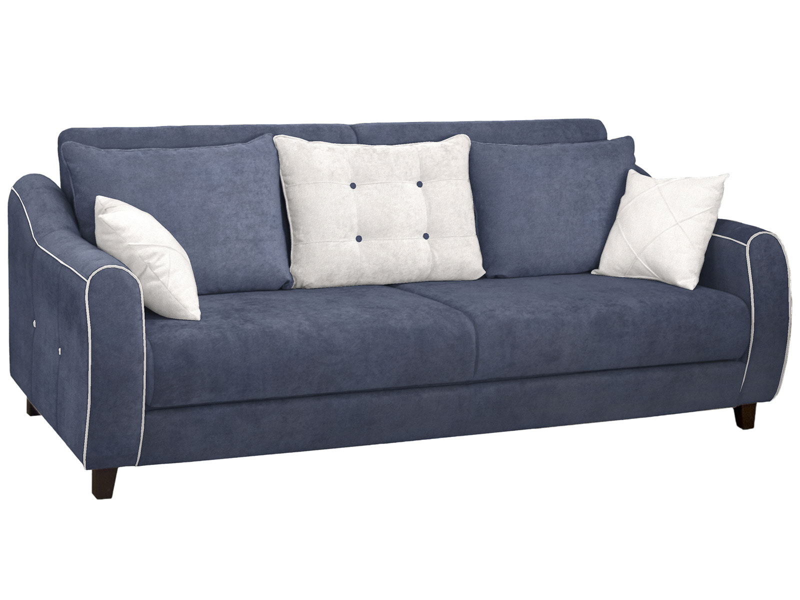 Прямой диван 133-117613